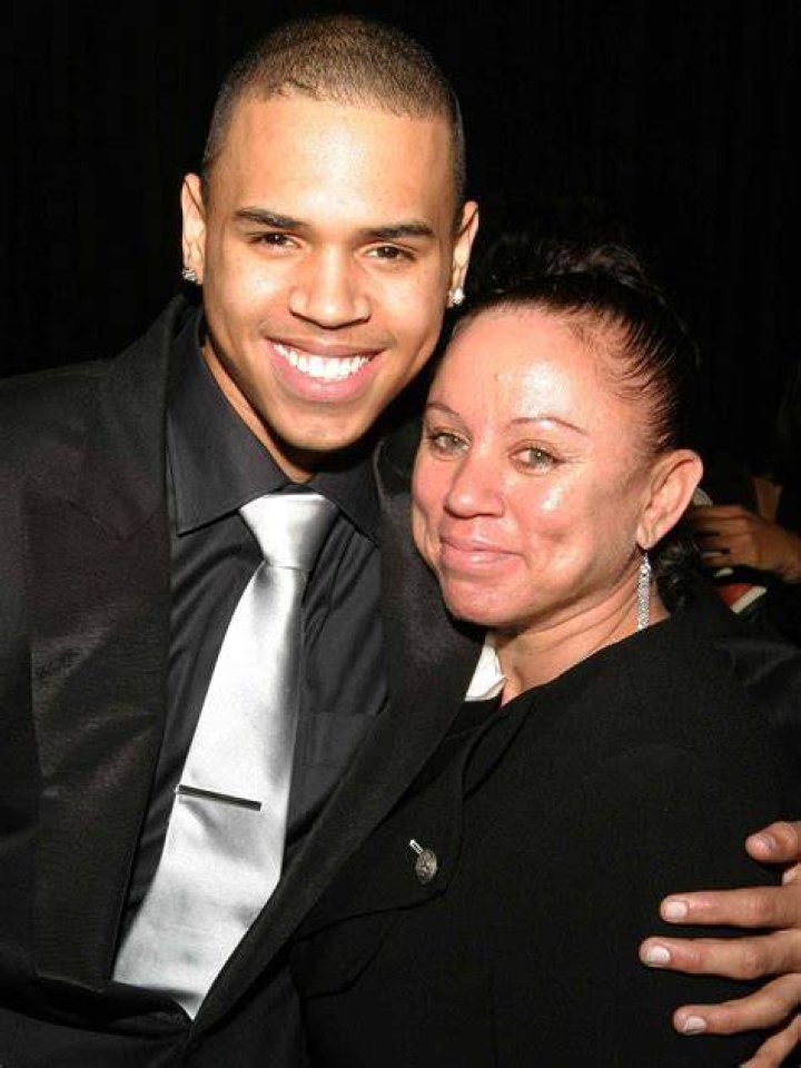 Unveiling The Roots: Who Is Chris Brown's Family?
