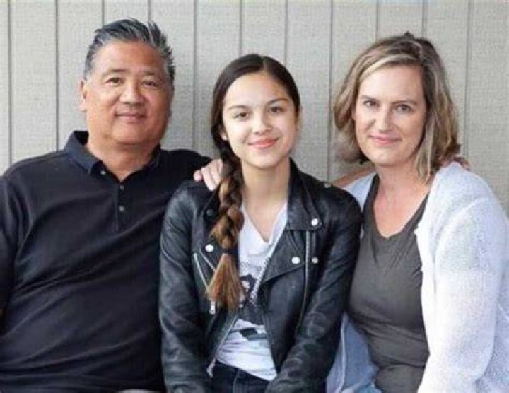 Unveiling The Roots: Who Is Olivia Rodrigo's Parents?