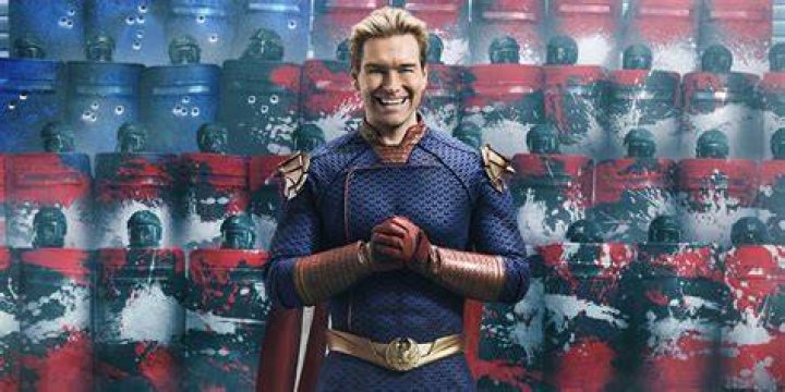 Unveiling The Salary Of Homelander: How Much Does He Get Paid Per Episode?