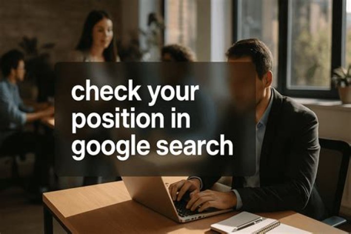 Unveiling The Secrets: Check Your Search Position In Google