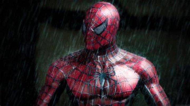 Unveiling The Sophieraiin Spider Man Video: A Marvelous Journey