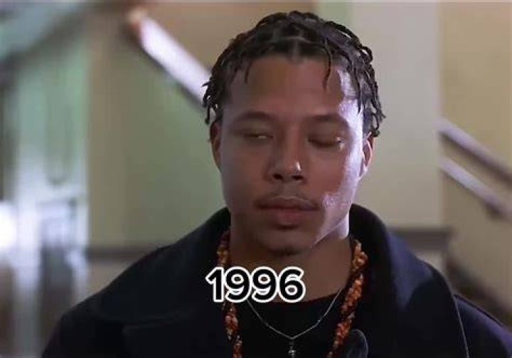 Unveiling The Timeless Talent: Terrence Howard Age And Evolution
