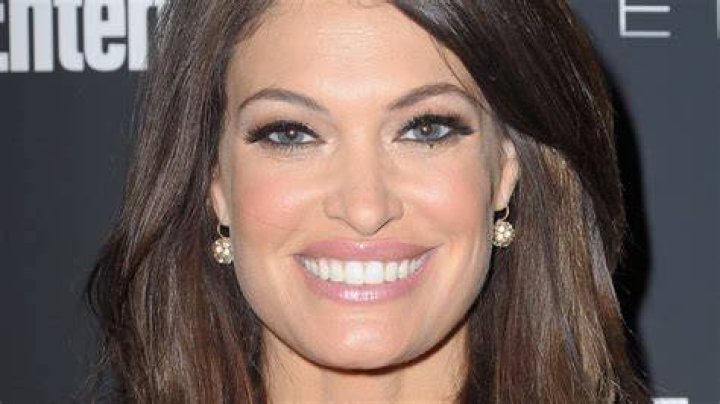 Unveiling The Transformation: Kimberly Guilfoyle Before Plastic Surgery