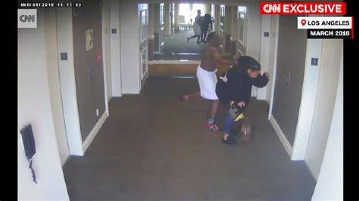Unveiling The Truth: CCTV Footage Of A Child's Interaction With His Mother