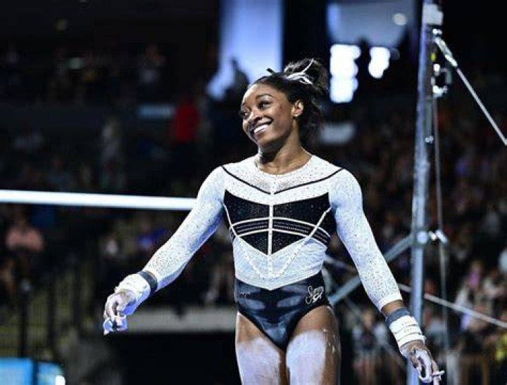 Unveiling The Wealth Of A Gymnast: Simone Biles Net Worth