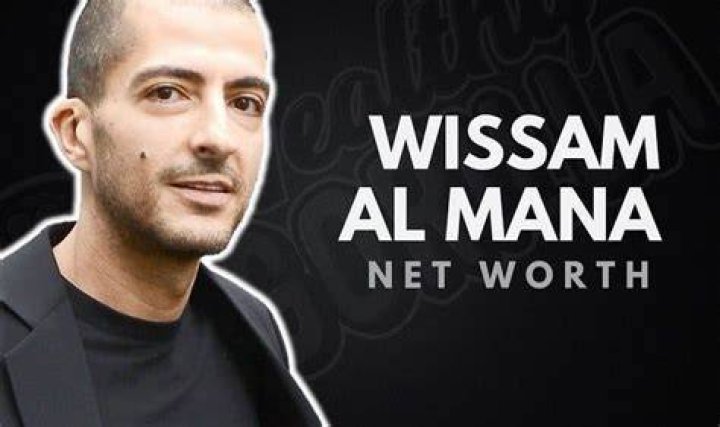 Unveiling The Wealth: The Intriguing Wissam Al Mana Net Worth