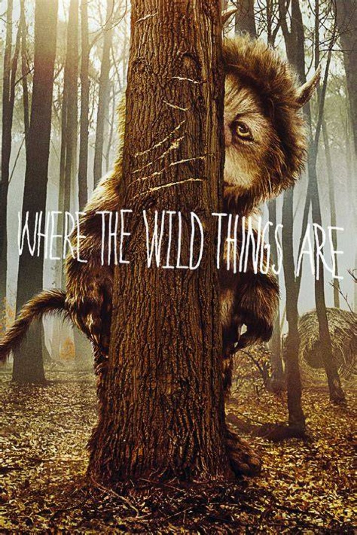 Unveiling The Wild Things Behind The Scenes