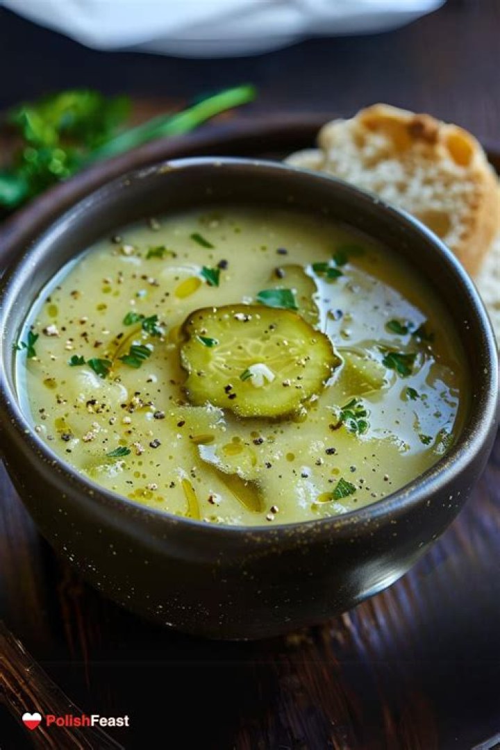 Unveiling The Wonders Of Pickle Wheat: A Unique Culinary Delight