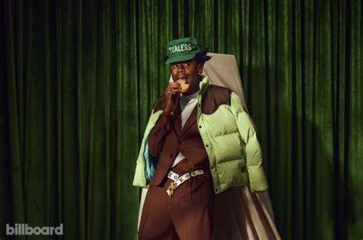 Unveiling The World Of Tyler The Creator's Daughter