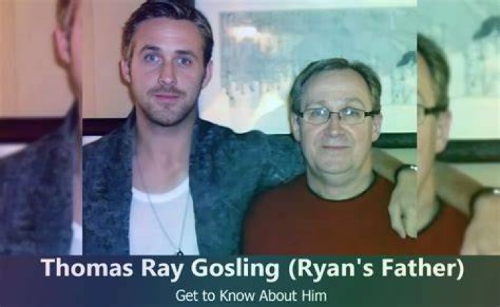 Unveiling Thomas Gosling: A Journey Through His Life And Career