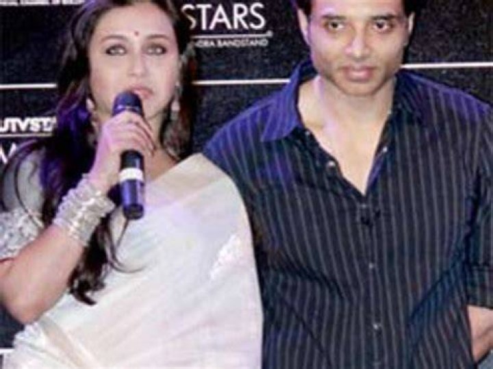 Unveiling Uday Chopra's Life: Who Is His Wife?