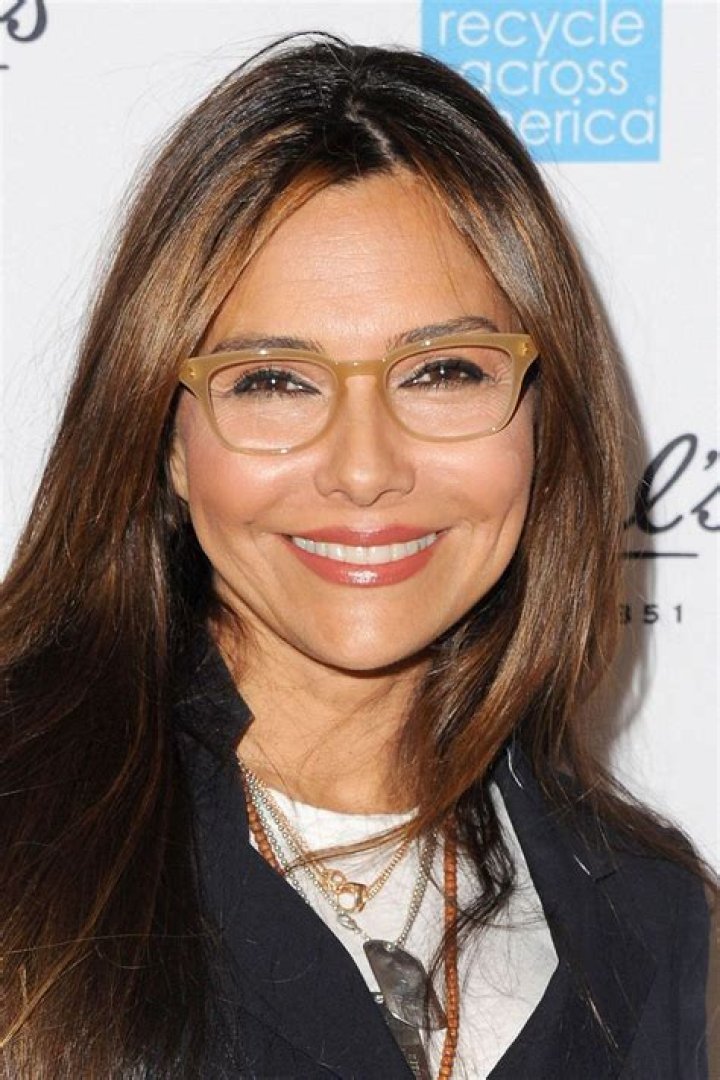 Unveiling Vanessa Marcil's Relationships: A Journey Through Love And Heartbreak