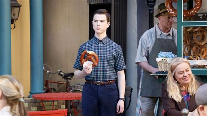 Unveiling Young Sheldon's Staggering Earnings: How Much He Makes Per Episode