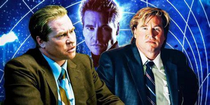 Val Kilmer's Marital Status: Unveiling The Mystery