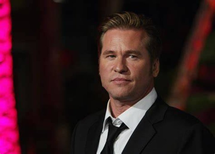 Val Kilmer: The Life And Times Of A Hollywood Icon
