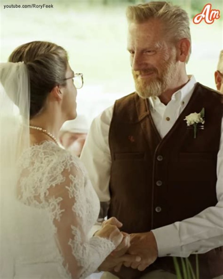 Was Joey Feek Ever Married Before Rory? Uncovering The Truth