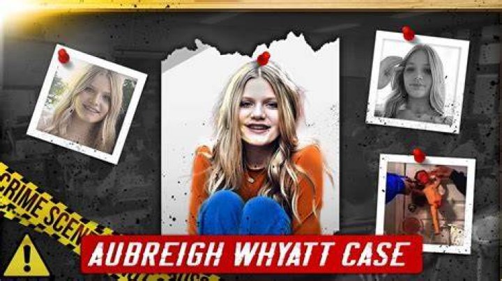 When Did Aubrey Wyatt Commit? Unveiling The Mystery