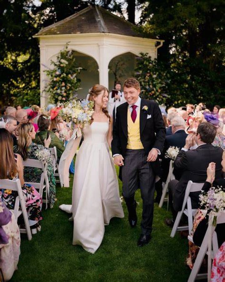 When Will Patrick Christy Tie The Knot? The Wedding Countdown