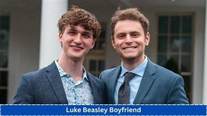 Where Did Luke Beasley Get His College Education?