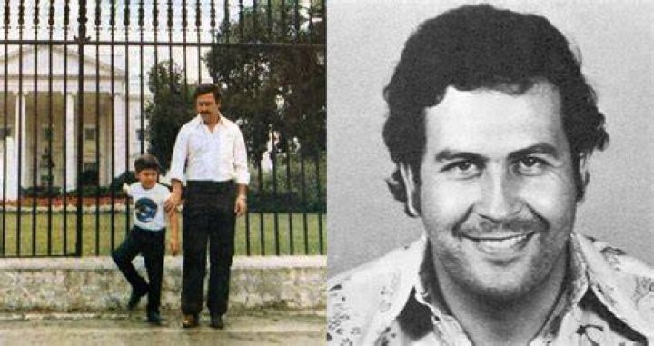 Where Is Manuela Escobar Now? A Look Into Her Life After Pablo Escobar