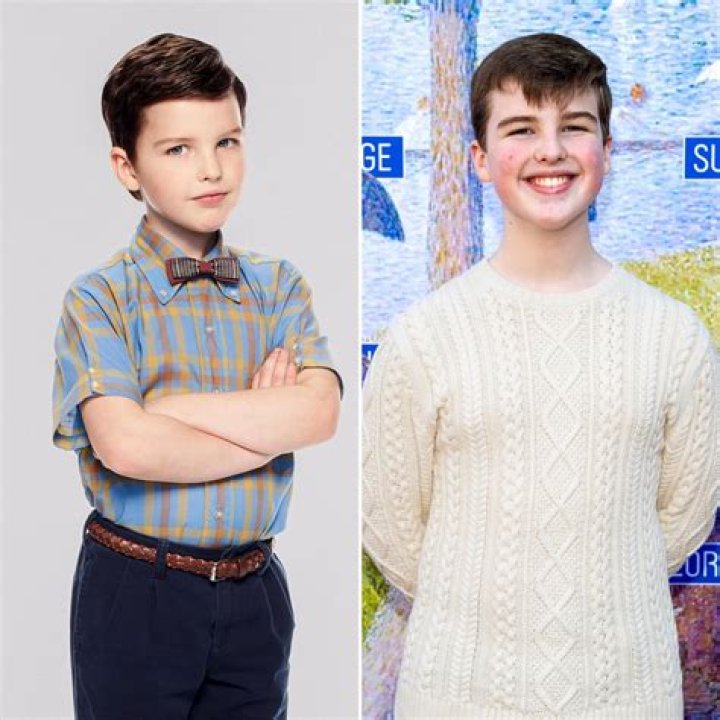 Who's Getting Paid? Analyzing The Salaries Of The 'Young Sheldon' Cast