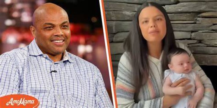 Who Are Charles Barkley's Kids? Here's What You Should Know