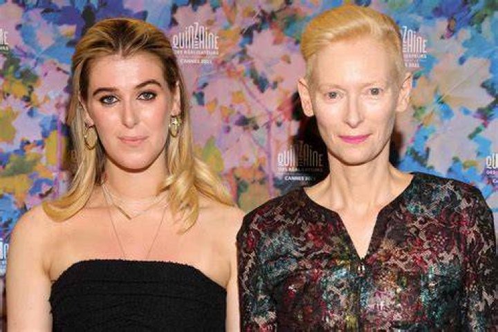 Who Are Maxim Swinton Parents? Meet Inna And Rolfe Swinton: Wiki And Family