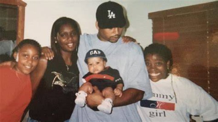 Who Are Meech Flenory's Parents? A Look Into His Family History