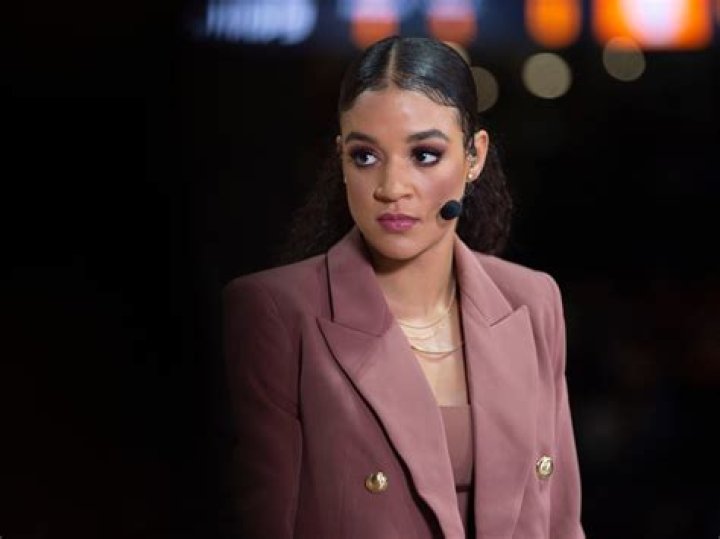 Who Is Andraya Carter's Wife? Unveiling The Mystery