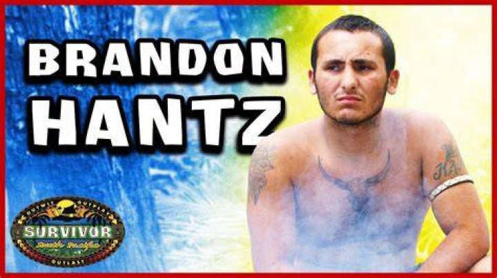 Who Is Brandon Hantz Married To? The Surprising Truth