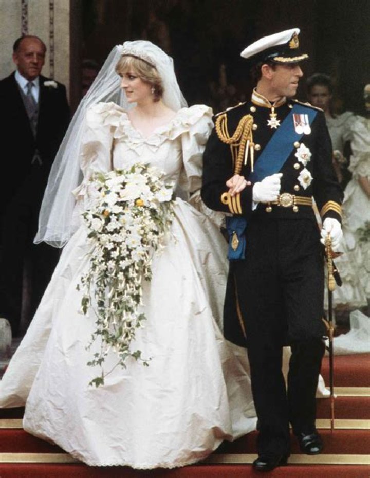 Who Is Diana Married To? All About Her Husband And Personal Life