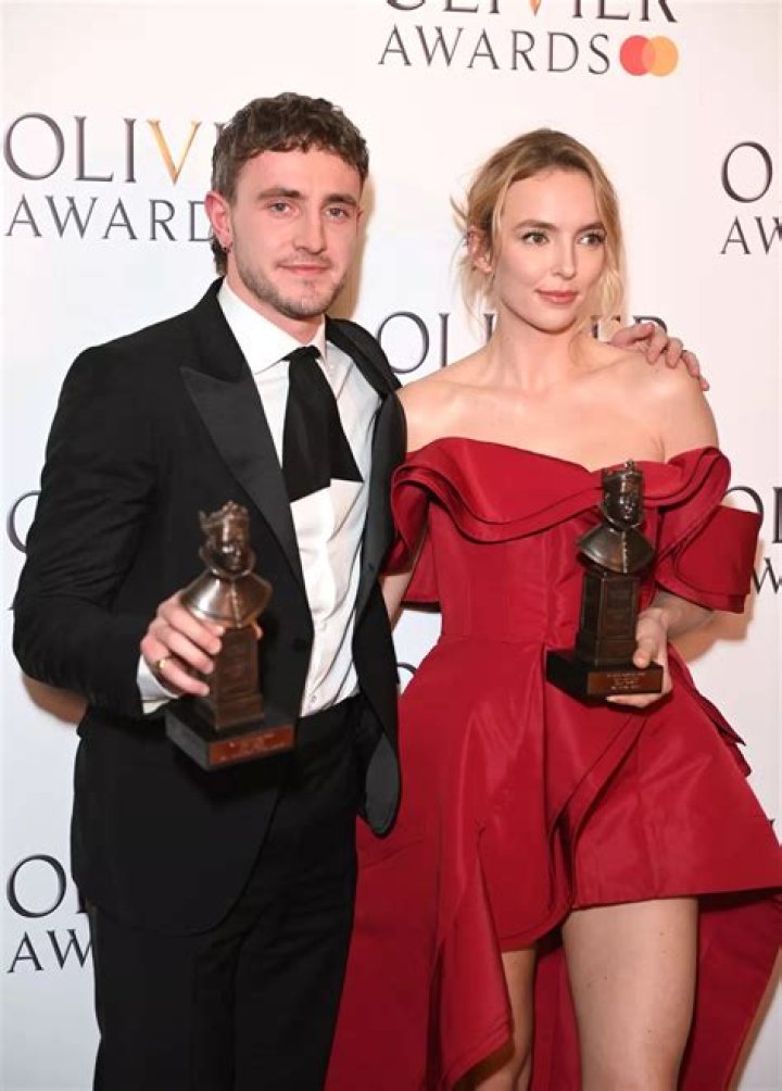 Who Is Jodie Comer’s Boyfriend? Unveiling The Mystery Behind Her Love Life