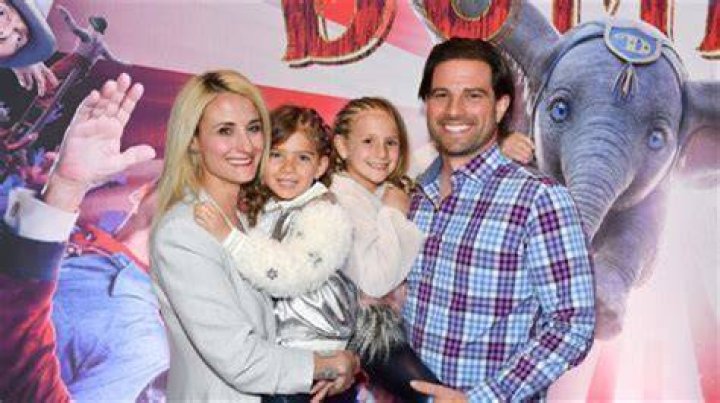 Who Is Scott Fairlamb Wife Andrea Fairlamb? Children &amp; Family Explored