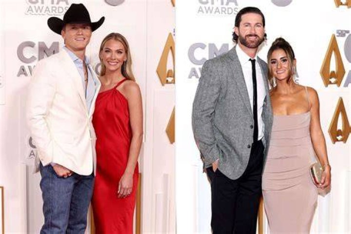 Who Is The Wife Of Country Music Star, Riley Green?