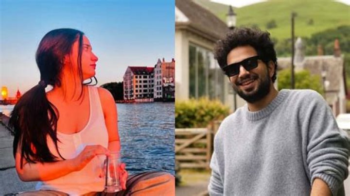 Who Is UROOJ ASHFAQ's Boyfriend? - Love Life Explored