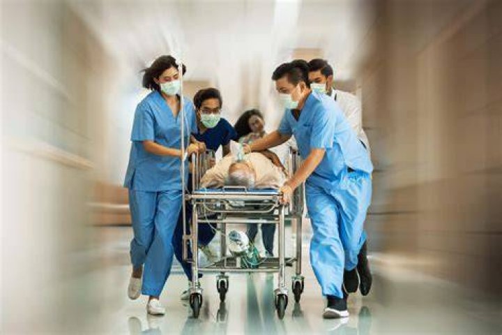 Why Drew Scott Was Rushed To The Hospital