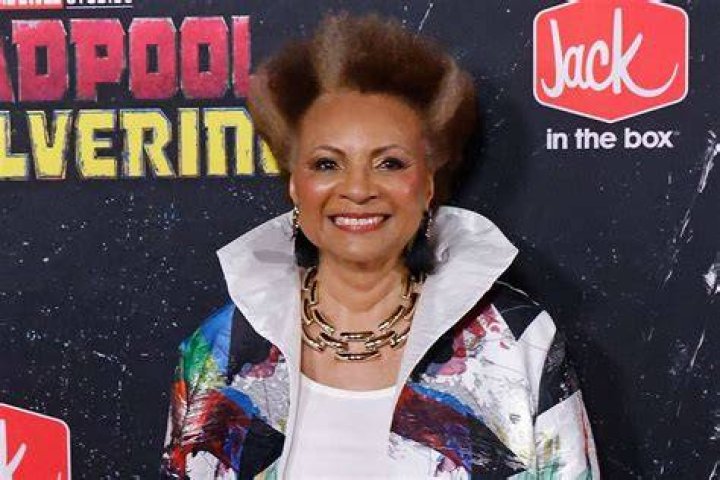 Why Leslie Uggams Made History In Star Trek