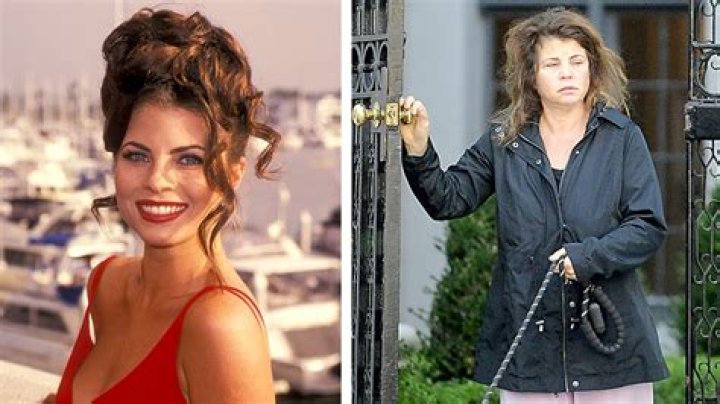 Yazmin Bleeth: The Rise Of A Modern Icon