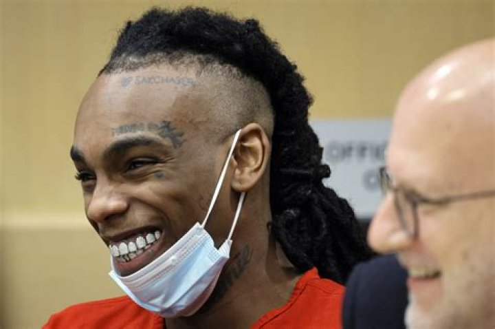 YNW Melly Court Case: Latest Updates And Ongoing Proceedings