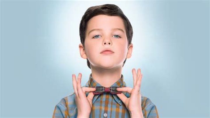 Young Sheldon's Money: Secrets Of The Young Genius's Fortune