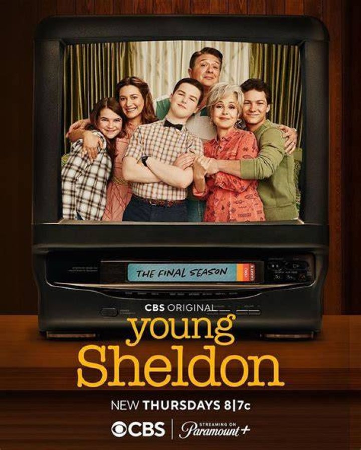 Young Sheldon Cast Earnings Per Episode: A Season 6 Breakdown