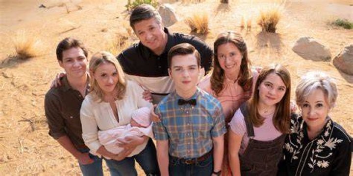 Young Sheldon Cast Salary: Uncovering The Paychecks Behind The Beloved Characters