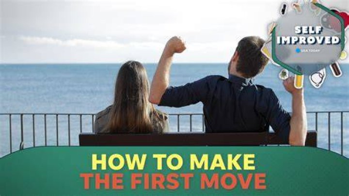 Your Personal Moving Revolution: Make Your Move Rule Today!
