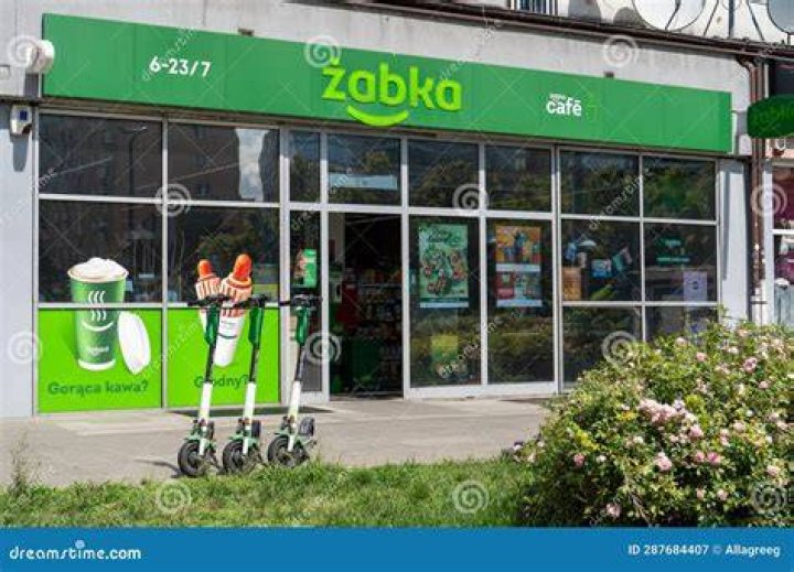 Zabka: The Convenience Store Revolution In Poland