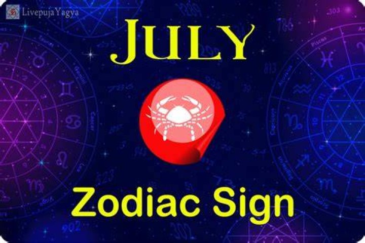 Zodiac Sign For July 14: Unveiling The Secrets Of Cancers